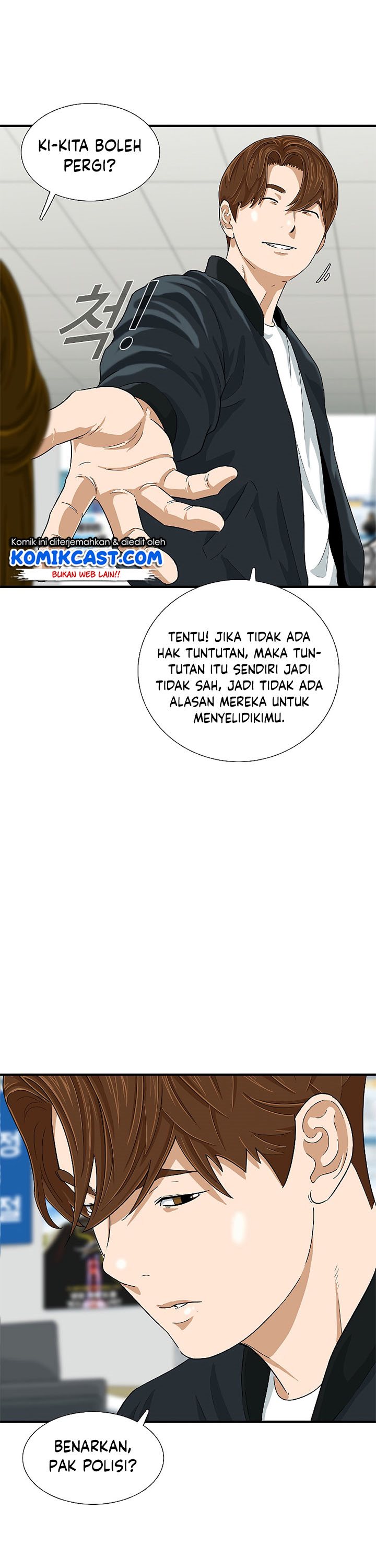 This is the Law Chapter 28 Gambar 20