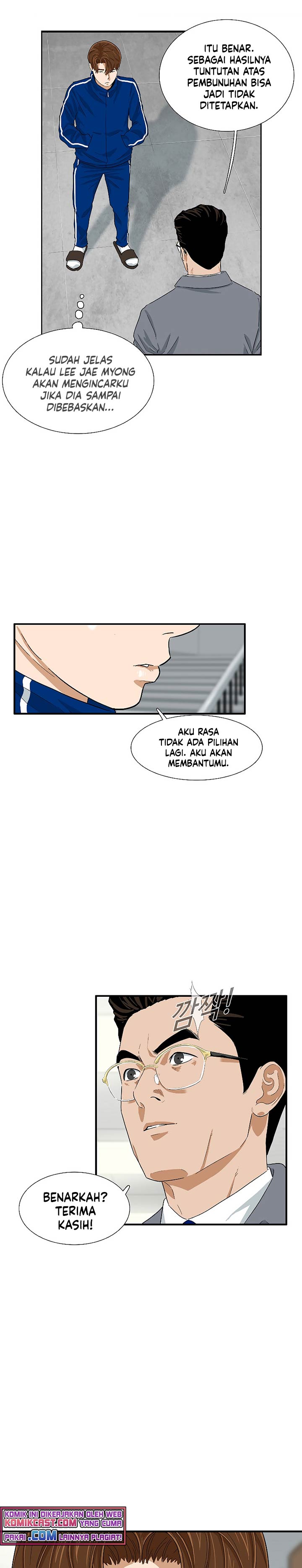 This is the Law Chapter 22 Gambar 15
