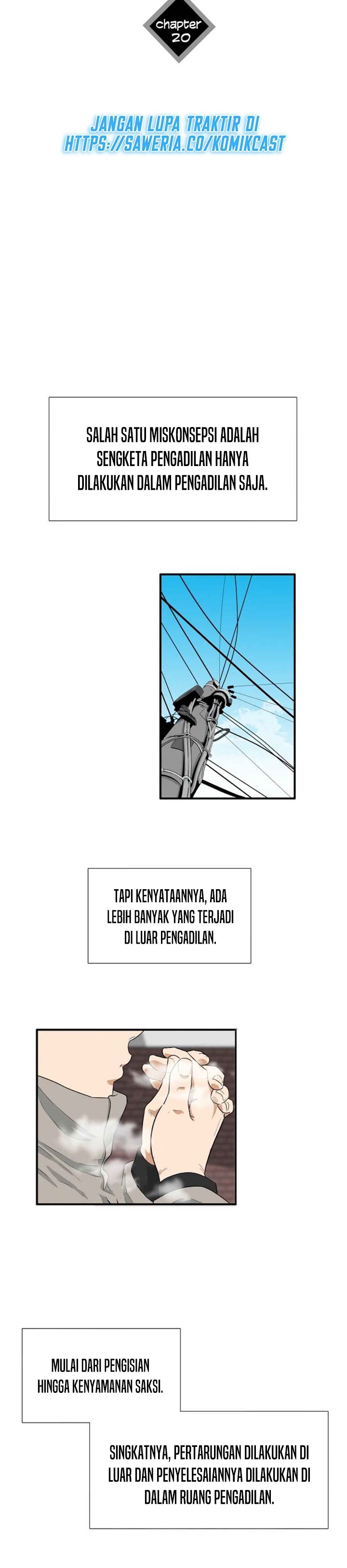 This is the Law Chapter 20 Gambar 14