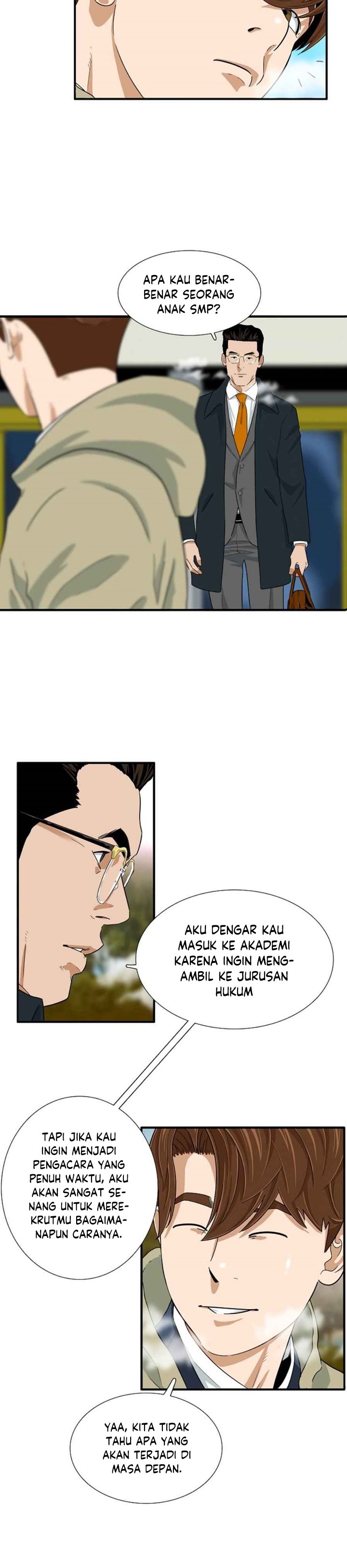 This is the Law Chapter 20 Gambar 9