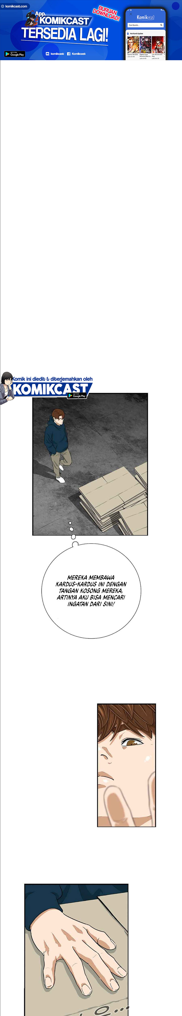 Baca Manhwa This is the Law Chapter 11 Gambar 2