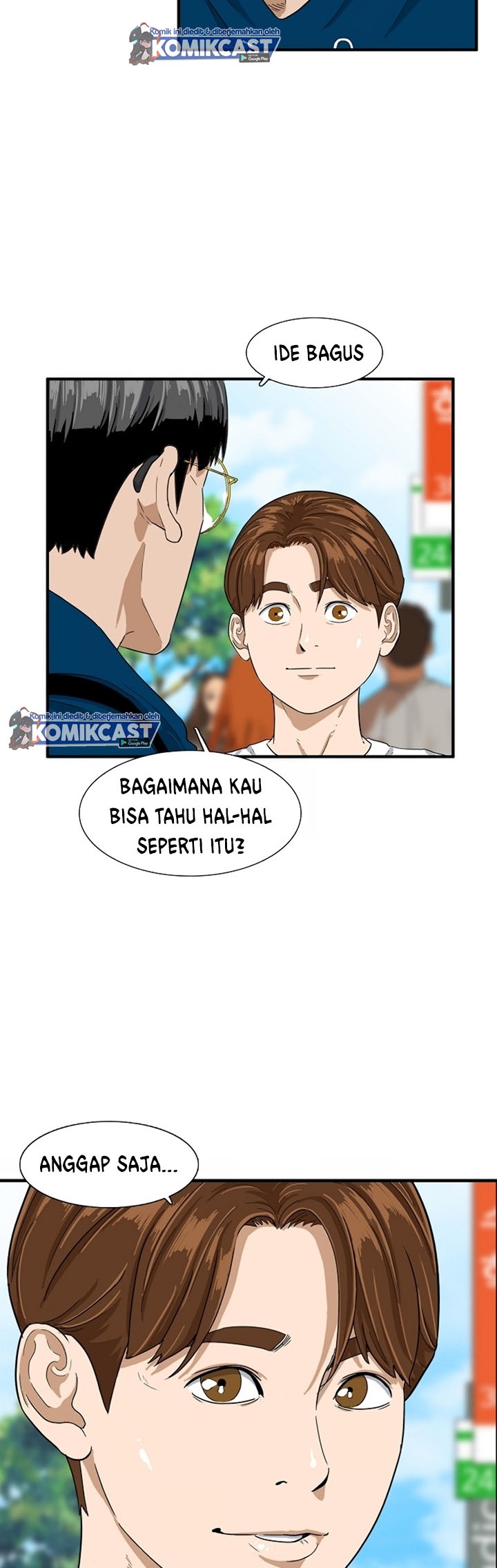 This is the Law Chapter 2 Gambar 28