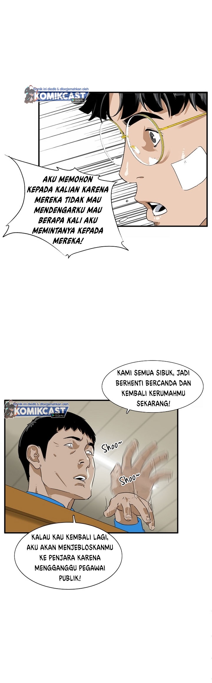 This is the Law Chapter 2 Gambar 38