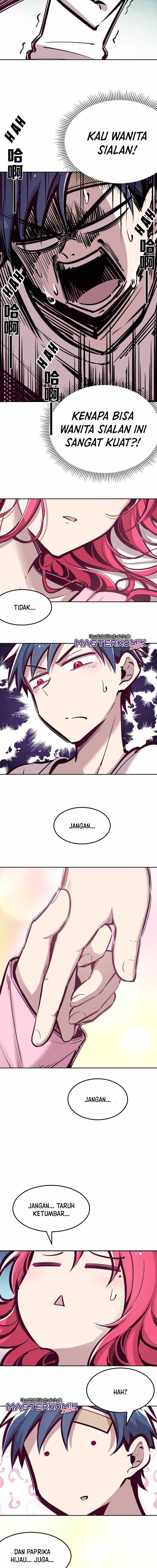 Demon X Angel, Can’t Get Along! Chapter 27 Gambar 24