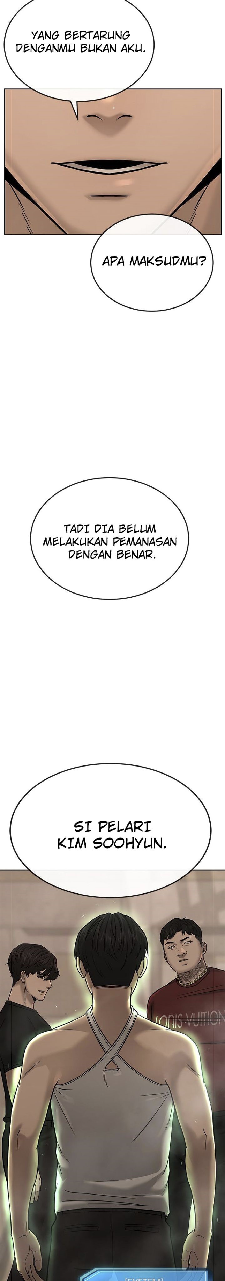 Quest Supremacy Chapter 17 Gambar 27