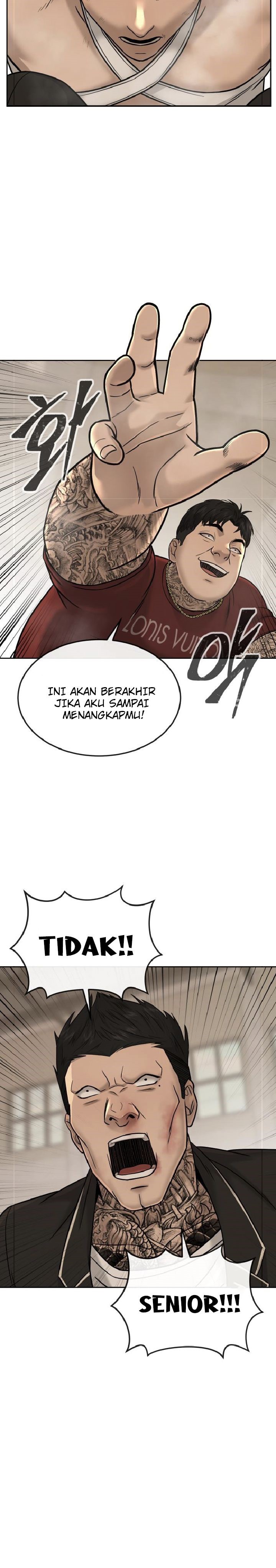 Quest Supremacy Chapter 17 Gambar 38