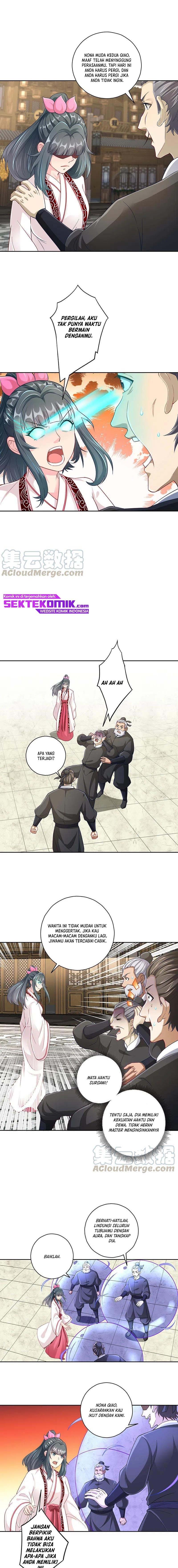 Baca Manhua First Class Family Chapter 233 Gambar 2