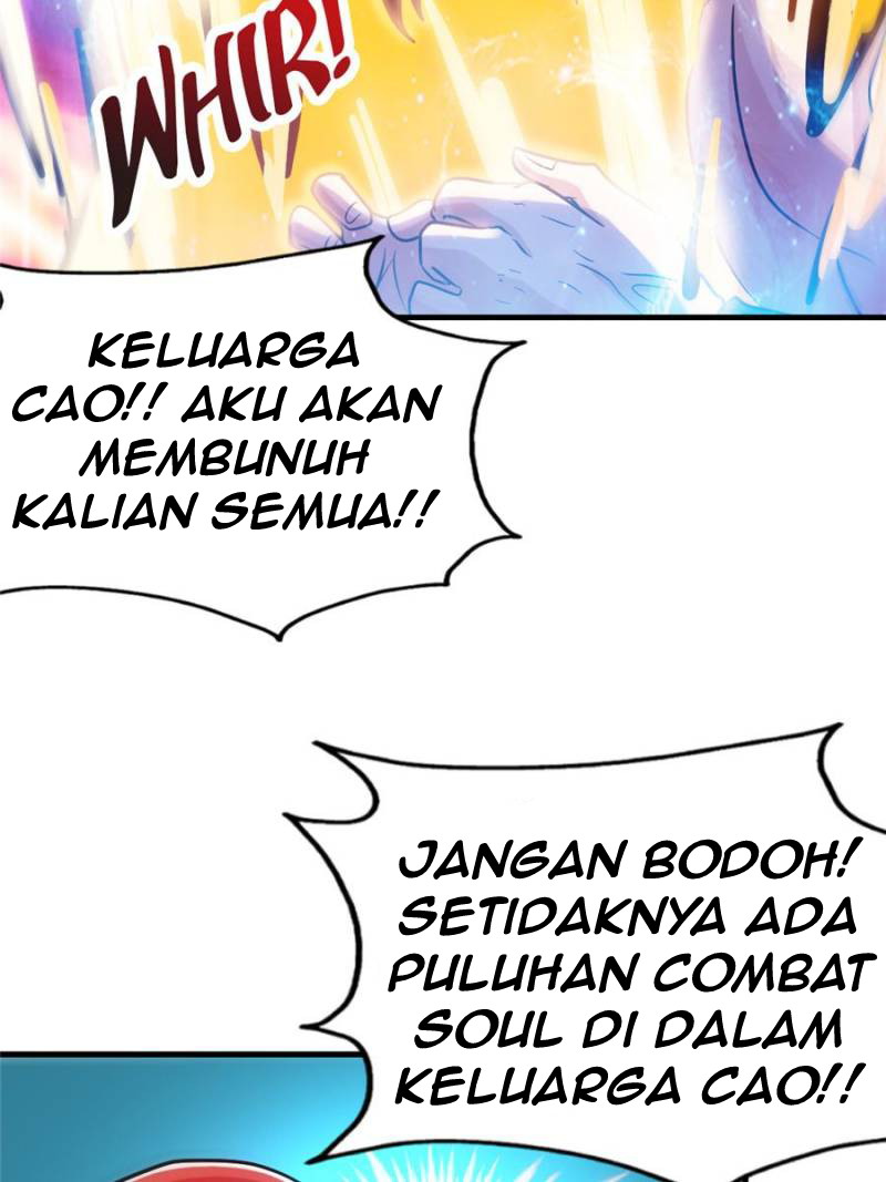 Extreme God Chapter 111 Gambar 34