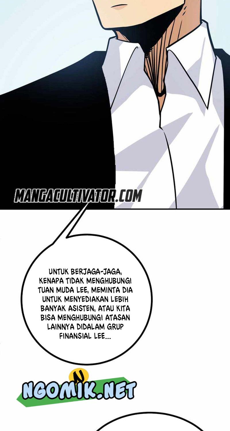 OP After 30 Days Of Sign-In Chapter 18 Gambar 15