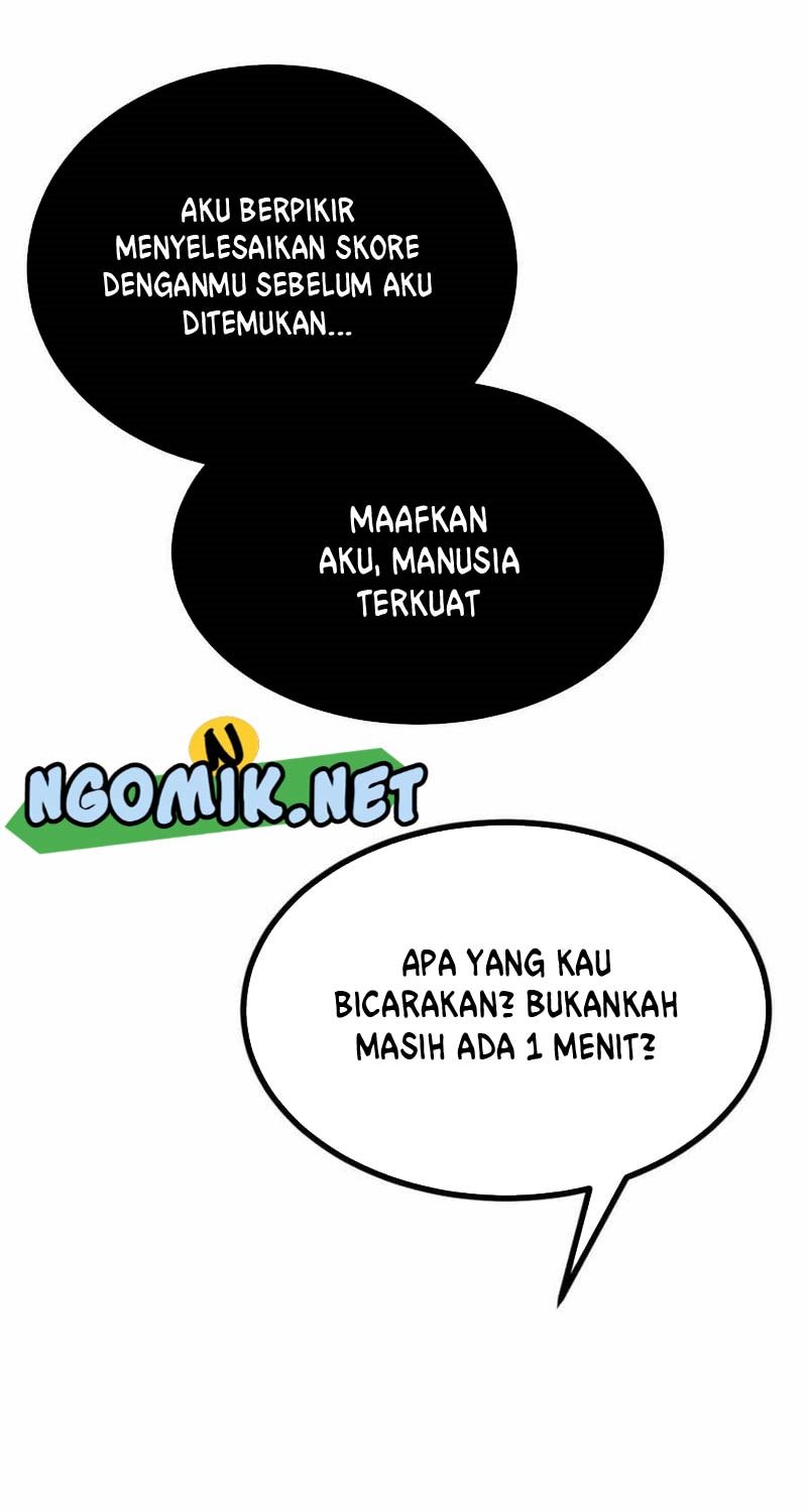 OP After 30 Days Of Sign-In Chapter 18 Gambar 4