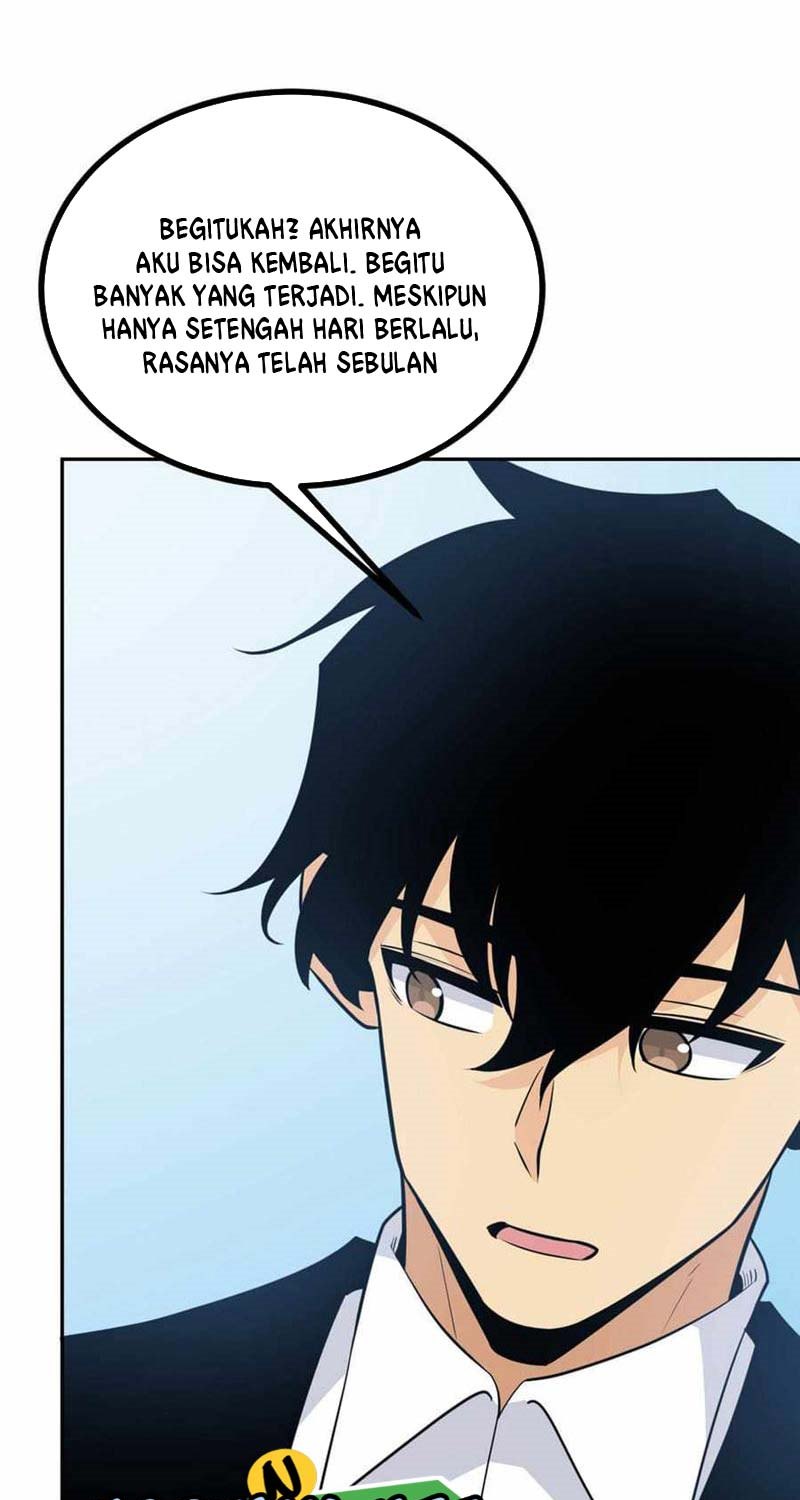 OP After 30 Days Of Sign-In Chapter 18 Gambar 47