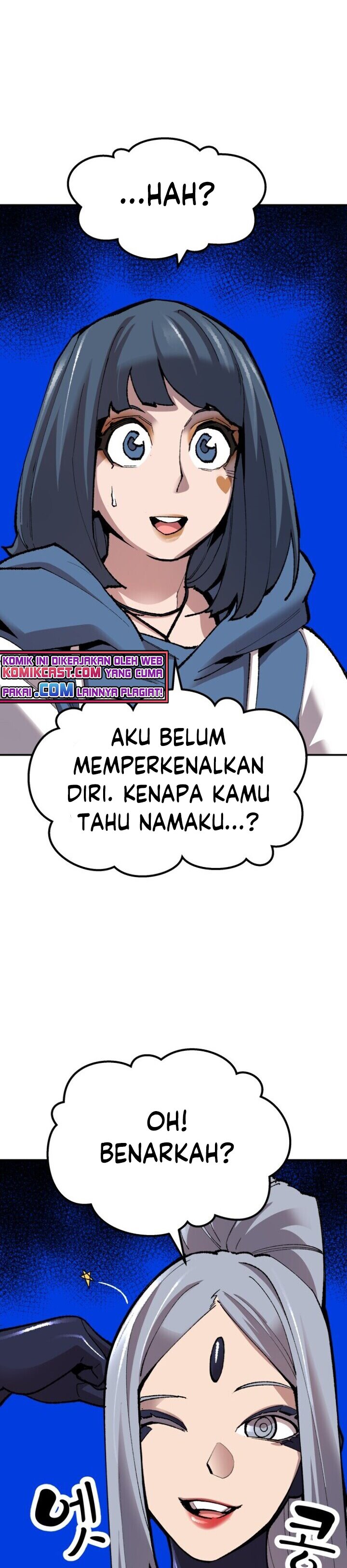 Limit Breaker Chapter 62 Gambar 60