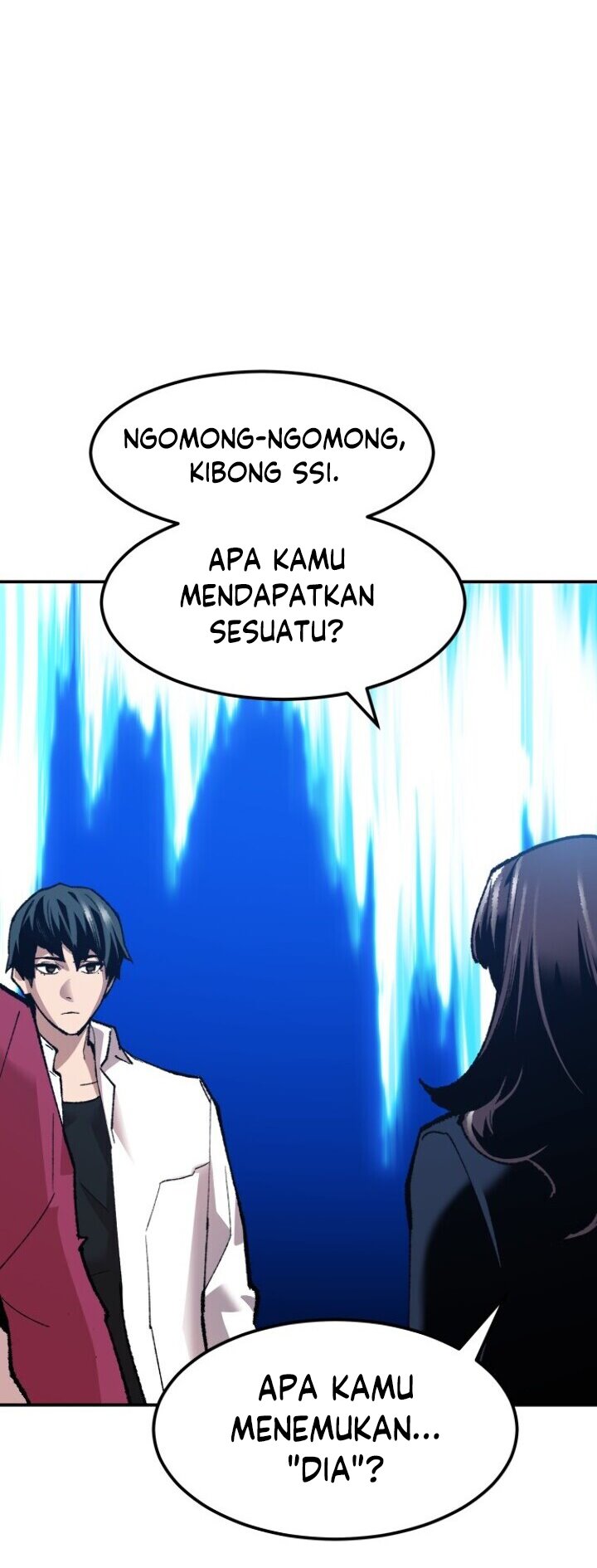 Limit Breaker Chapter 62 Gambar 64