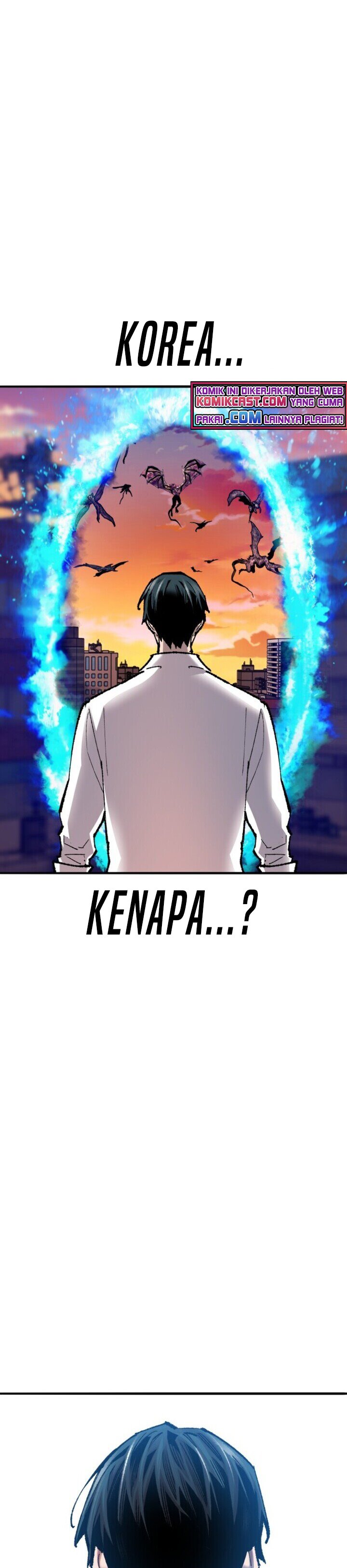 Limit Breaker Chapter 62 Gambar 72