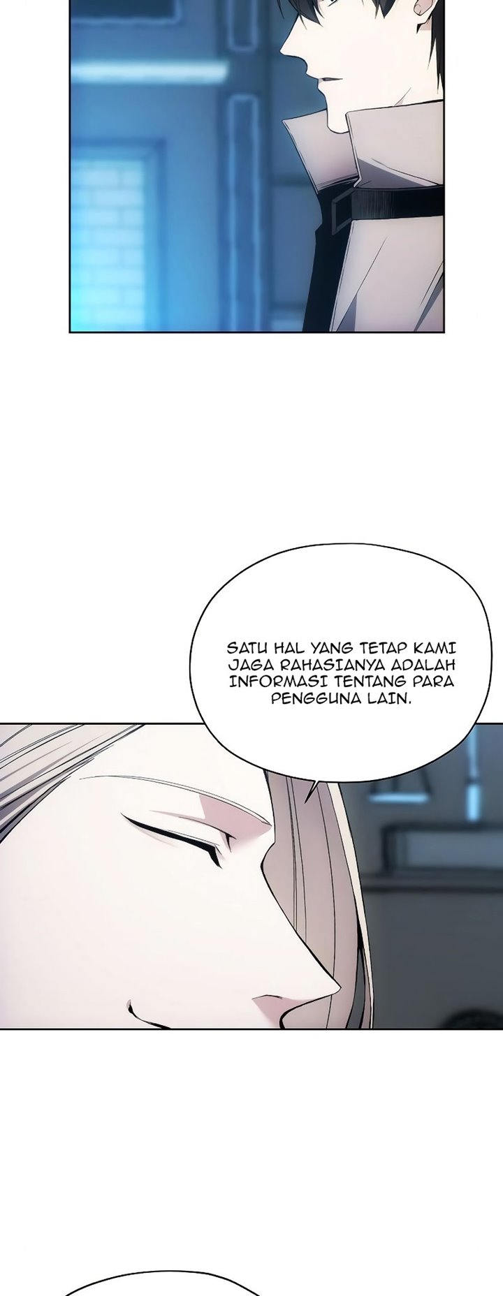 How to Live as a Villain Chapter 28 Gambar 22