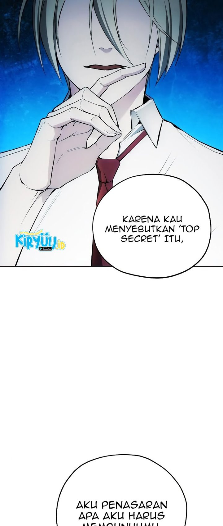 How to Live as a Villain Chapter 28 Gambar 56