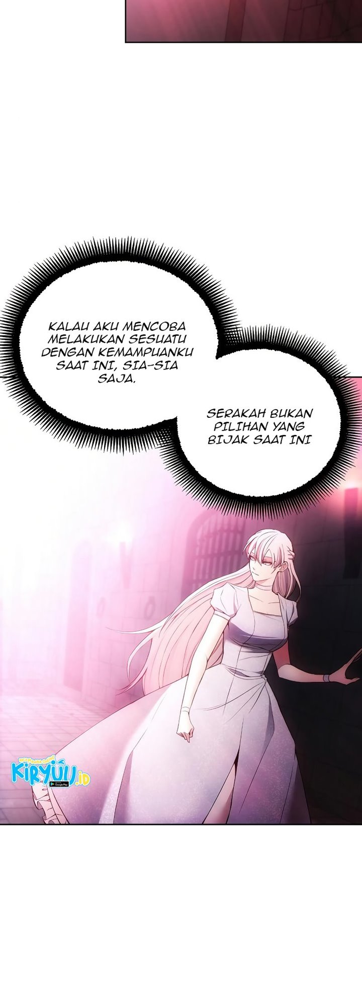 How to Live as a Villain Chapter 28 Gambar 9