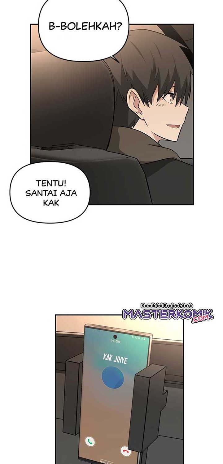 Halaman Komik