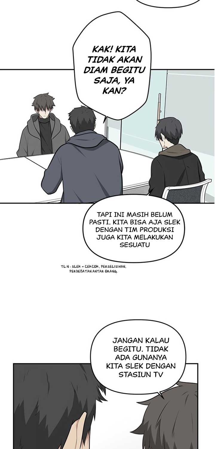 Where Are You Looking, Manager? Chapter 8 Gambar 34
