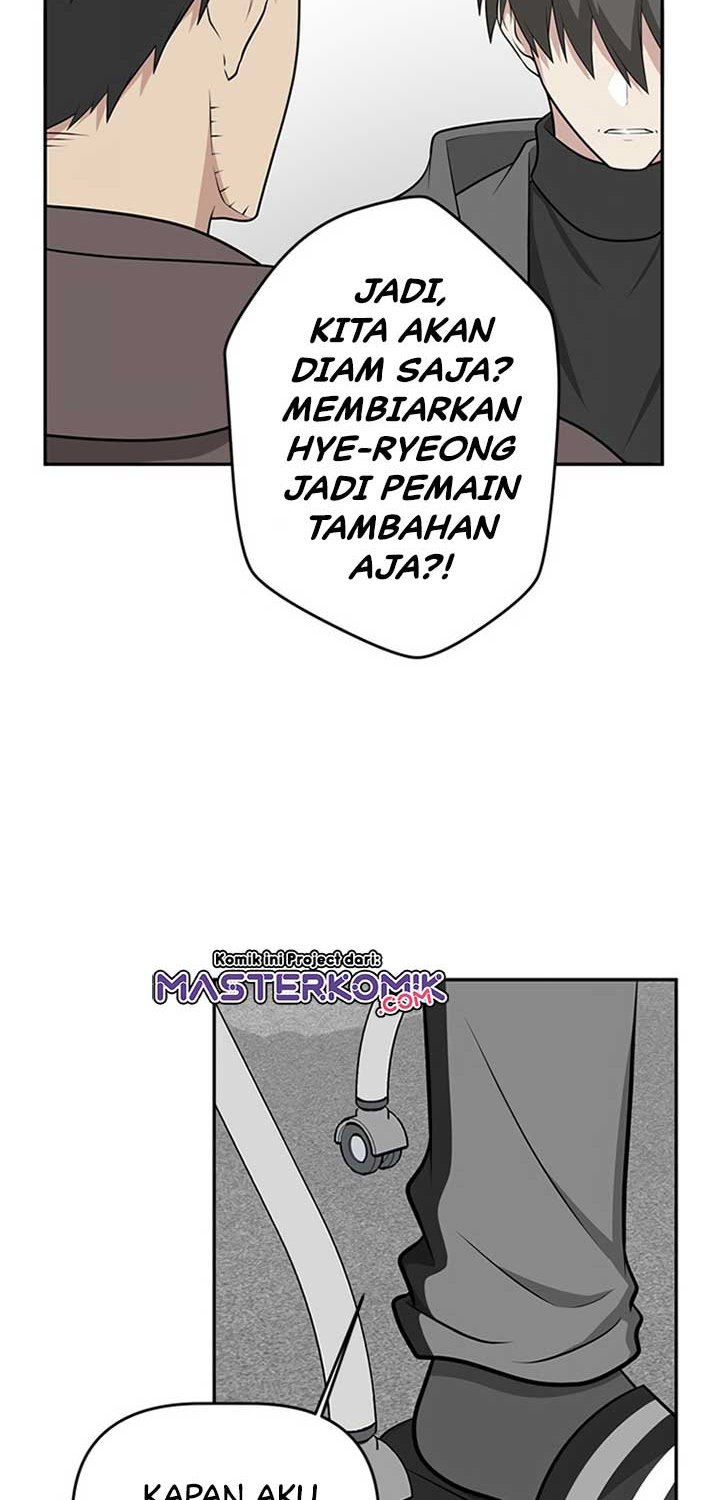 Halaman Komik