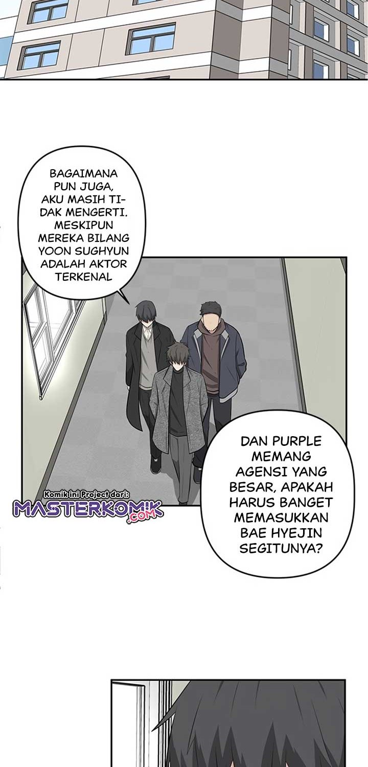 Where Are You Looking, Manager? Chapter 8 Gambar 43