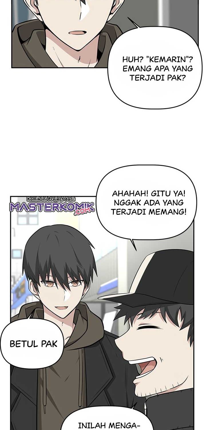 Where Are You Looking, Manager? Chapter 8 Gambar 7