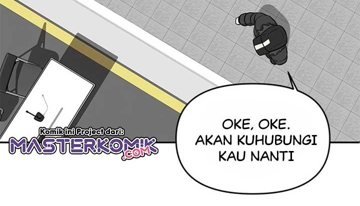 Where Are You Looking, Manager? Chapter 8 Gambar 9