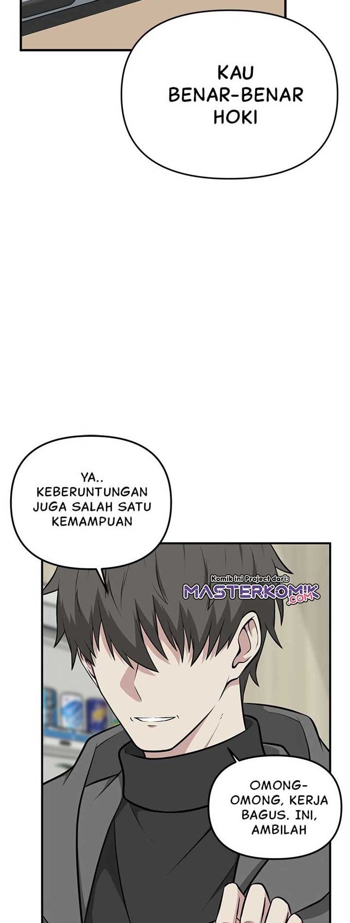 Where Are You Looking, Manager? Chapter 7 Gambar 39