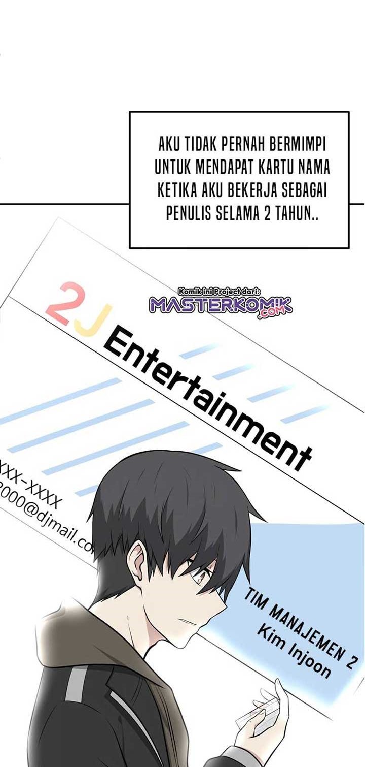 Where Are You Looking, Manager? Chapter 7 Gambar 43
