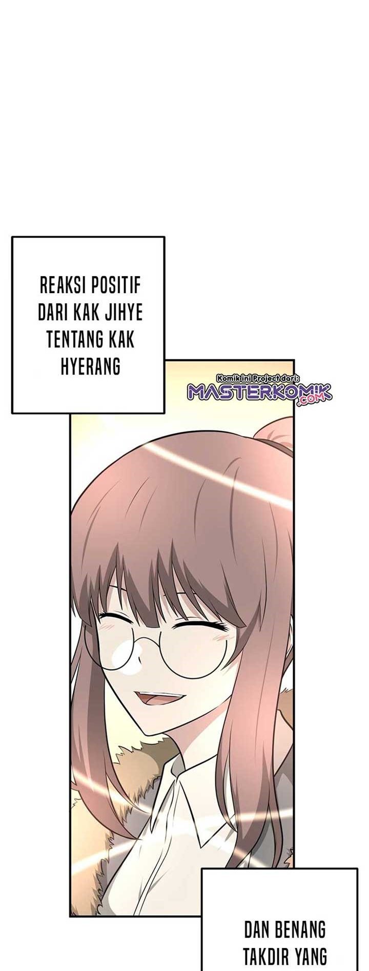 Halaman Komik