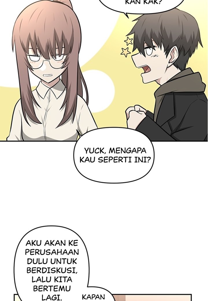 Where Are You Looking, Manager? Chapter 6 Gambar 7