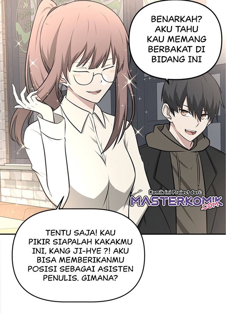 Where Are You Looking, Manager? Chapter 5 Gambar 12