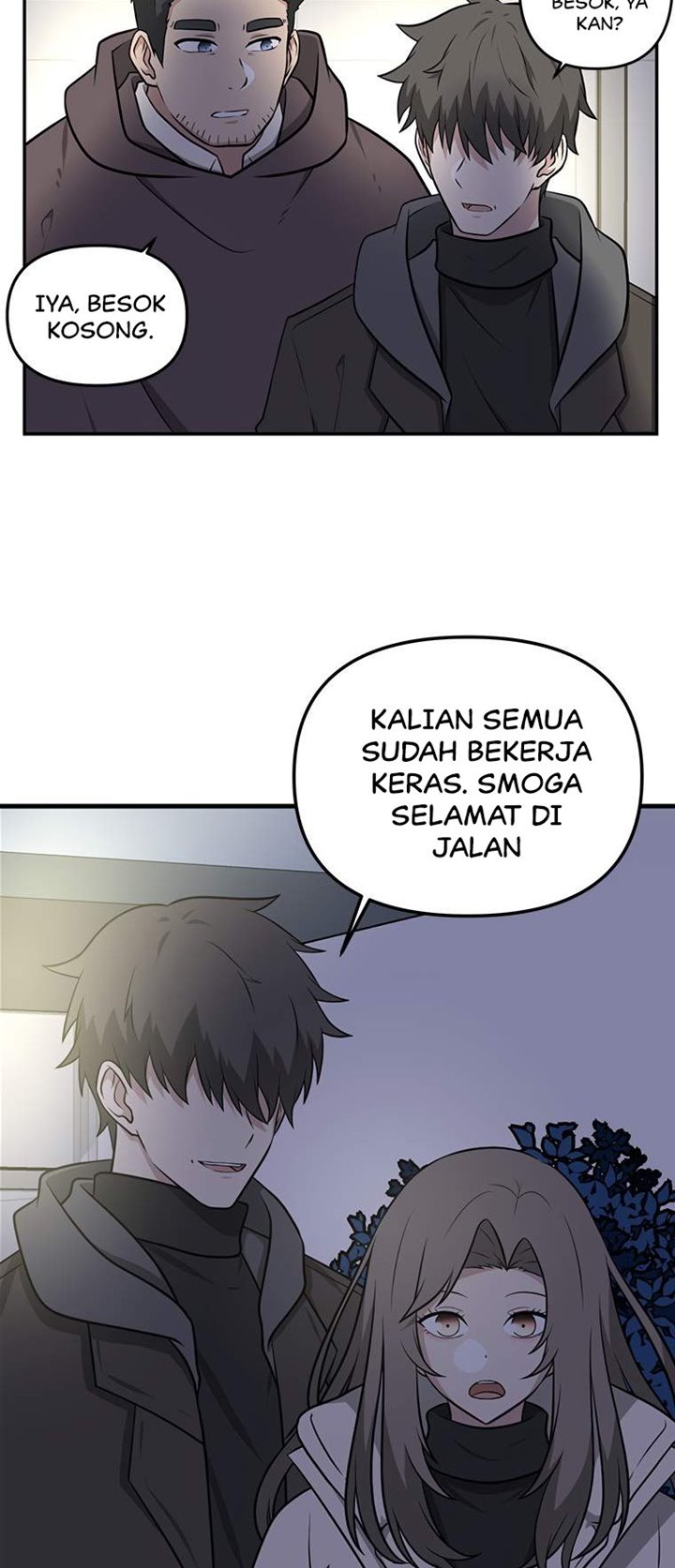 Halaman Komik