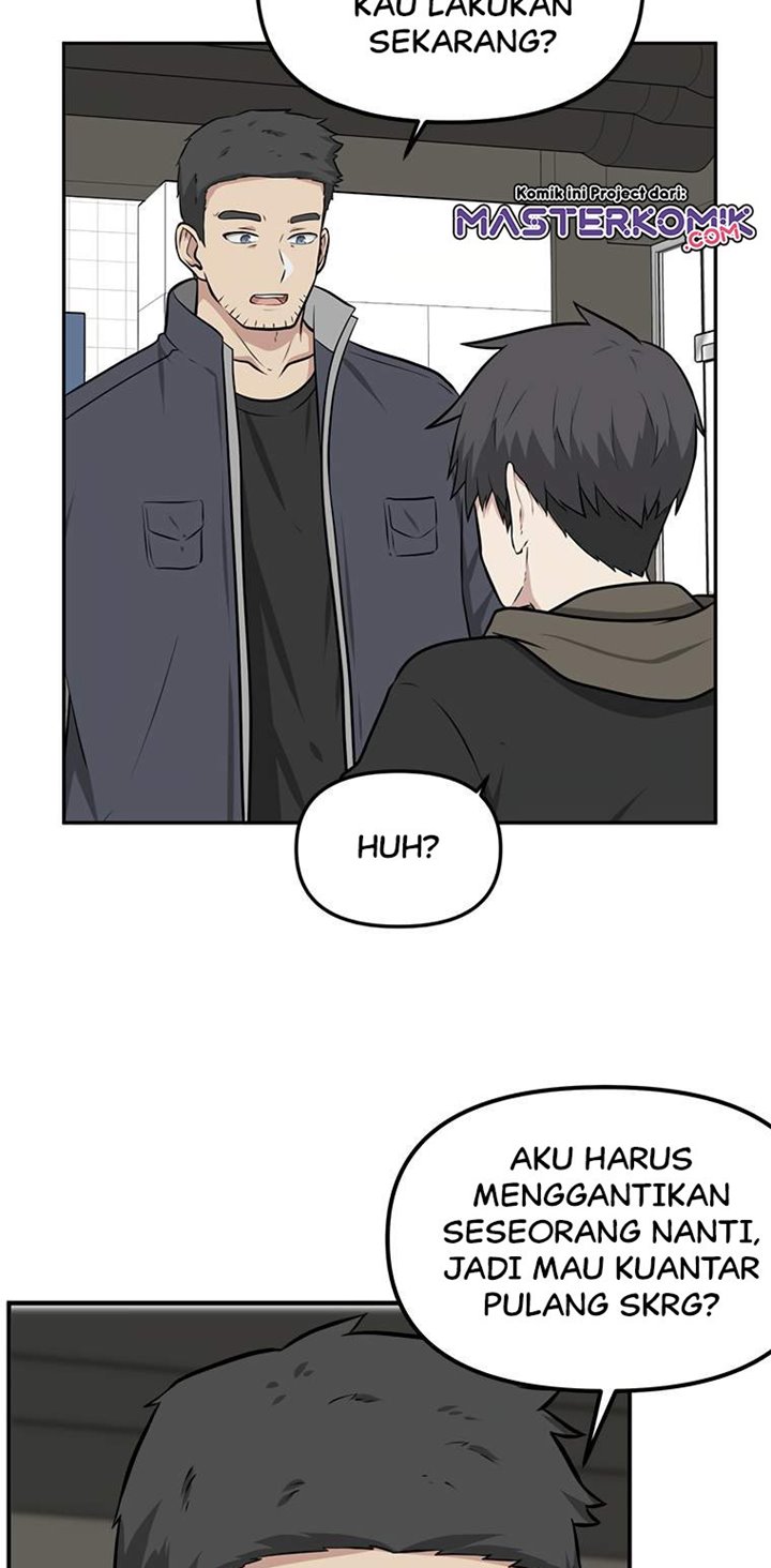 Where Are You Looking, Manager? Chapter 4 Gambar 43