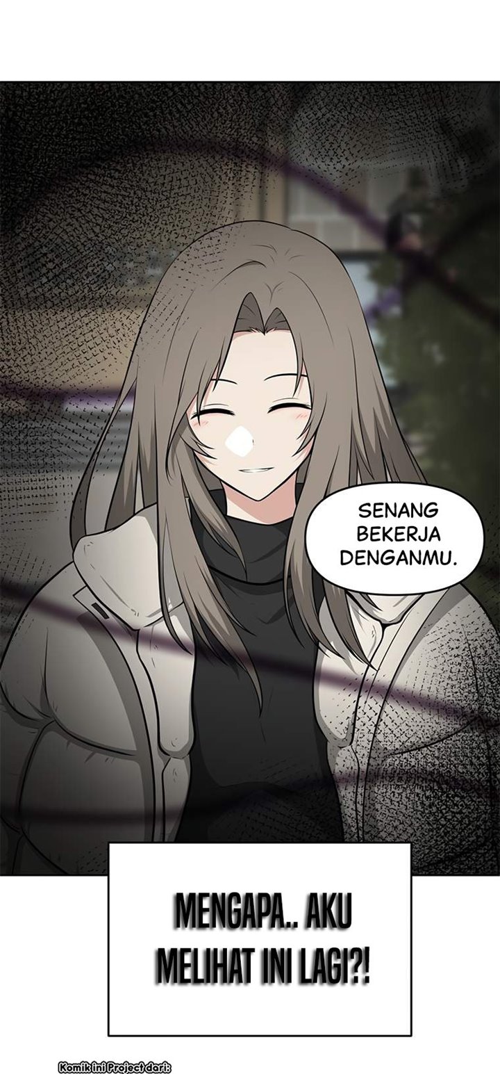 Baca Manhwa Where Are You Looking, Manager? Chapter 3 Gambar 2