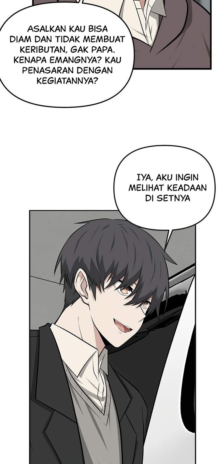 Where Are You Looking, Manager? Chapter 3 Gambar 20