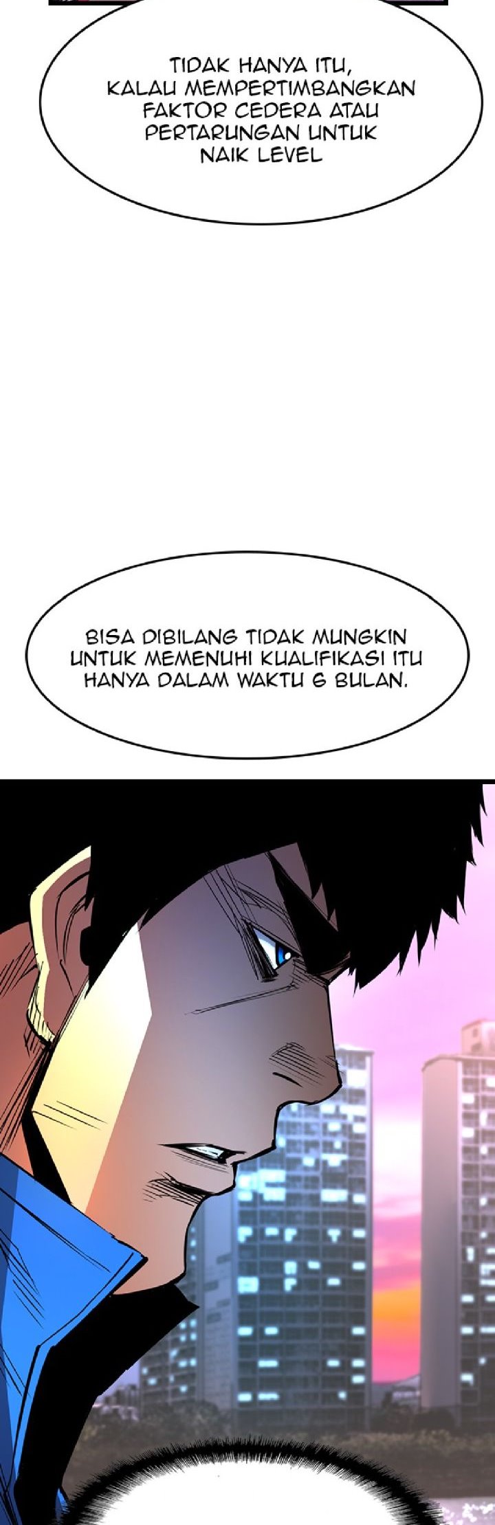 Hallym Gymnasium Chapter 62 Gambar 62