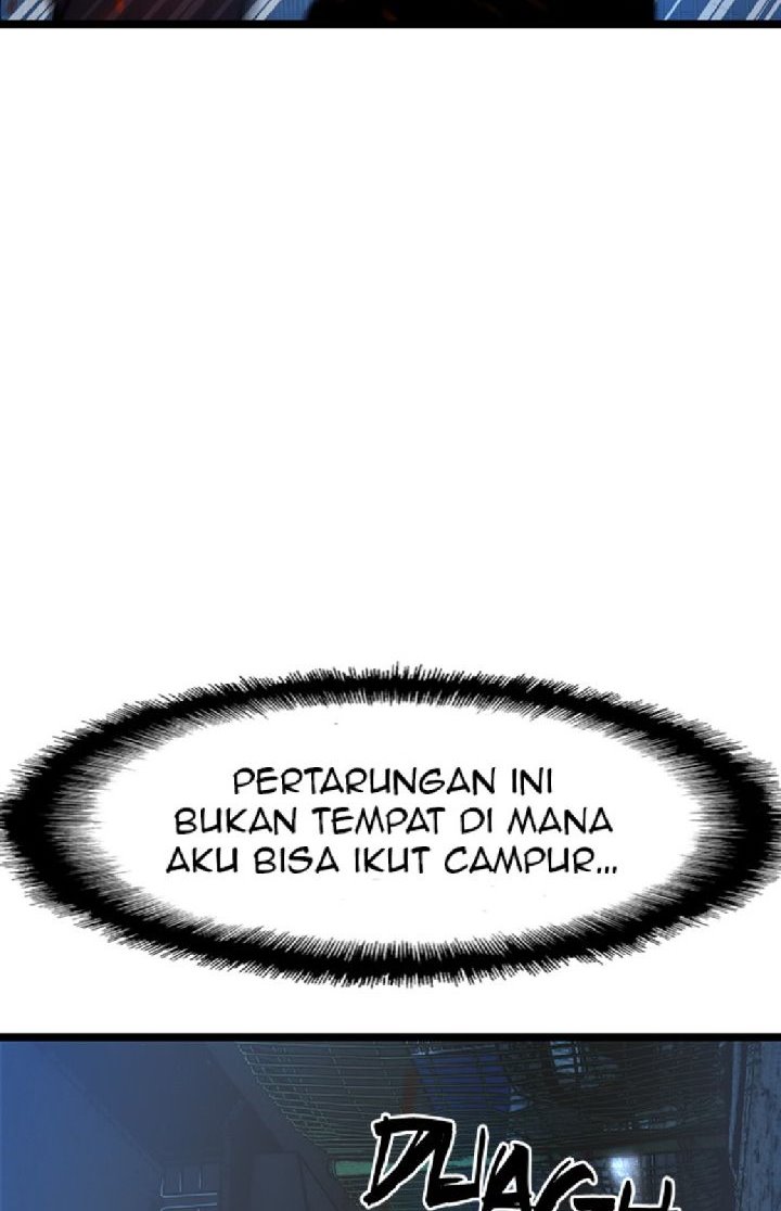 Hallym Gymnasium Chapter 61 Gambar 8