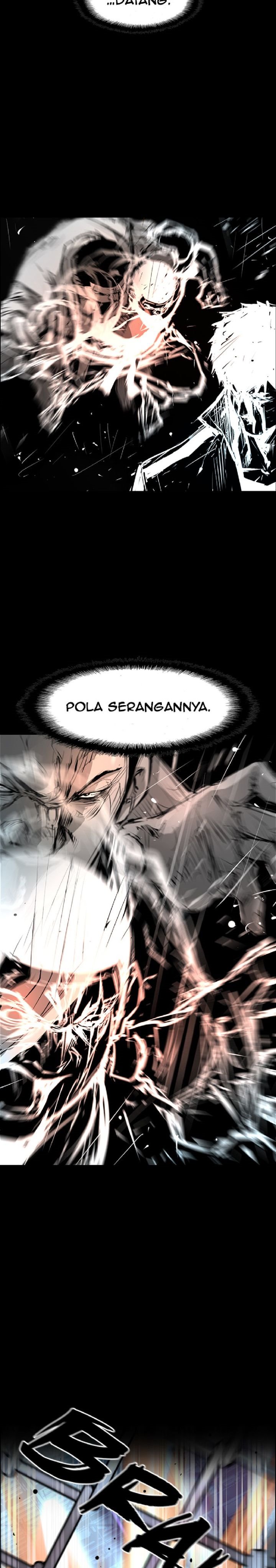 Hallym Gymnasium Chapter 50 Gambar 29