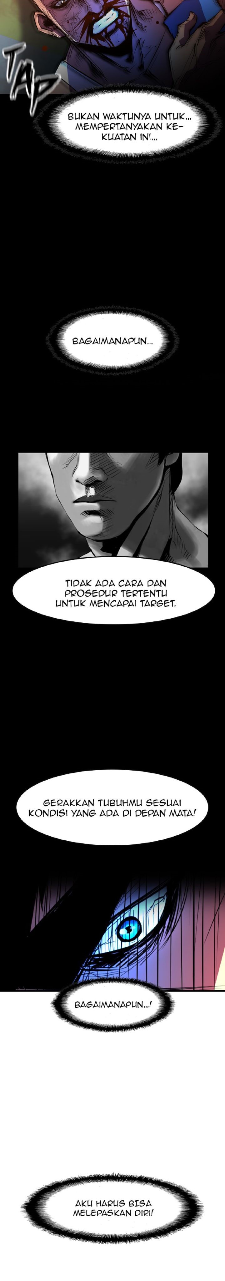 Hallym Gymnasium Chapter 45 Gambar 26