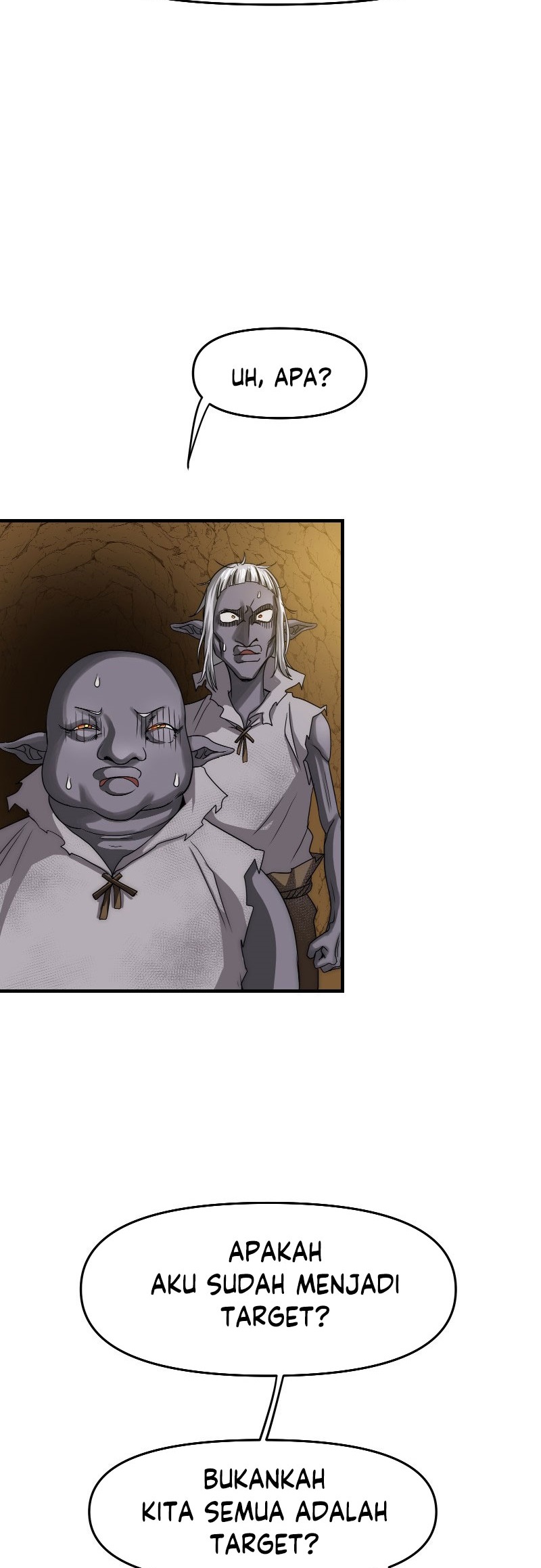 Lord of Goblins Chapter 11 Gambar 15