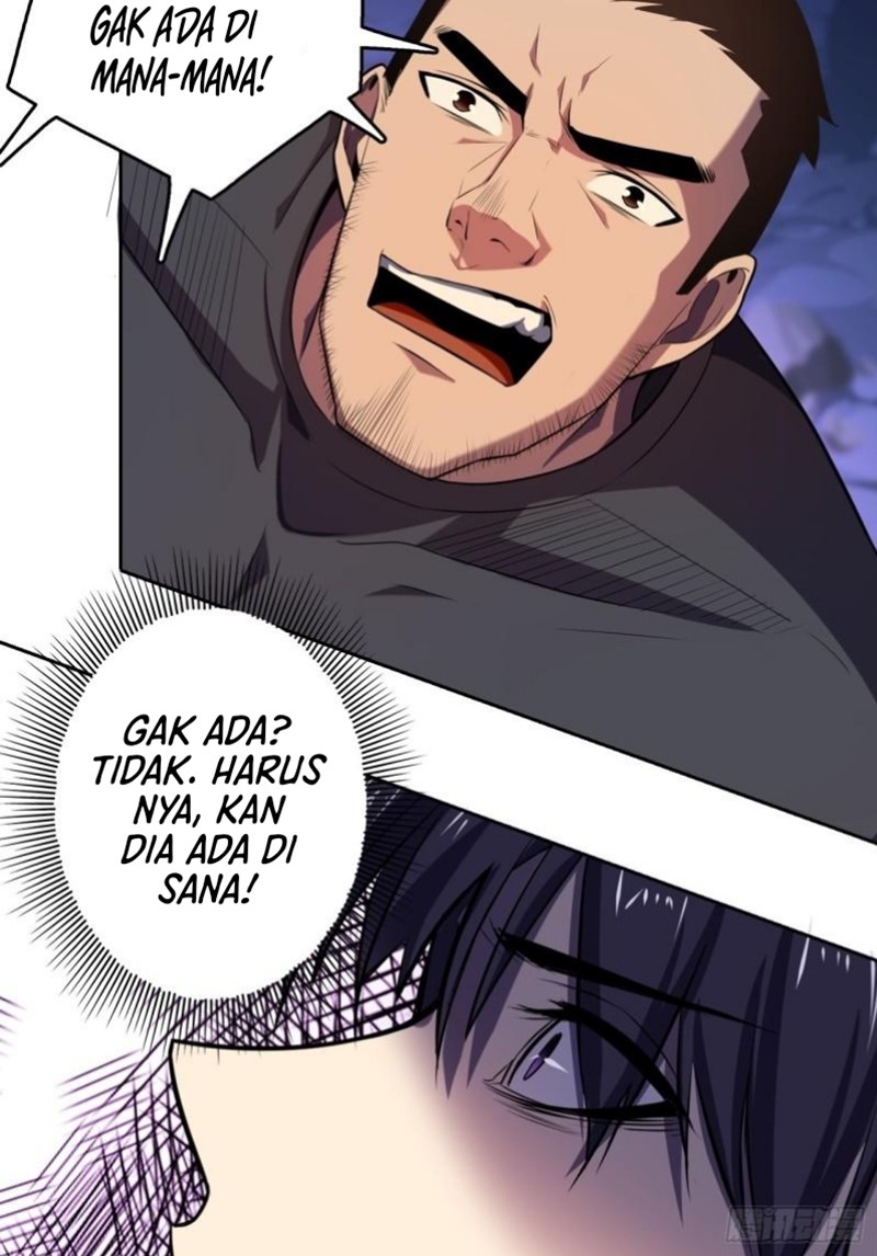 Lord Of The Abyss Chapter 19 Gambar 33
