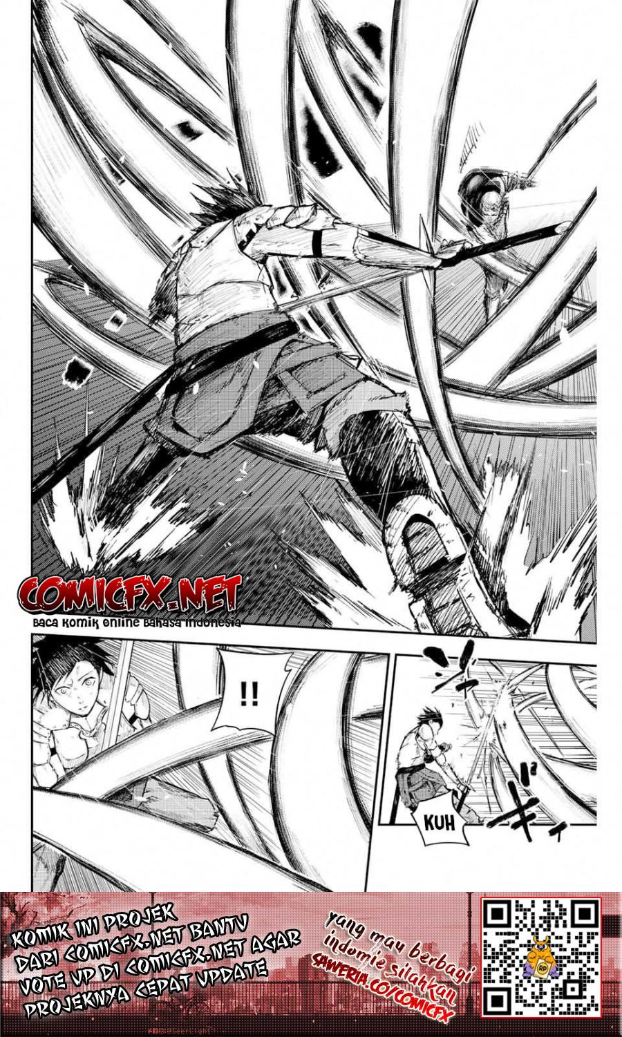 Dorei Tensei: Sono Dorei, Saikyou no Moto Ouji ni Tsuki Chapter 13 Gambar 19