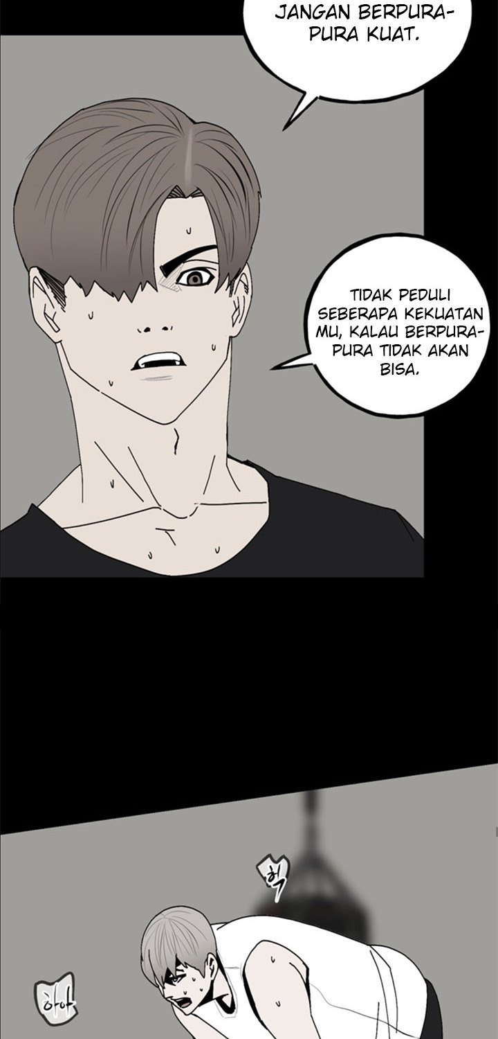 The Villain Chapter 150 Gambar 23