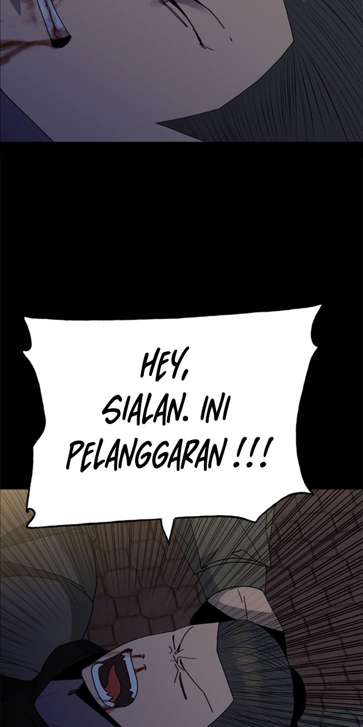 The Villain Chapter 149 Gambar 34