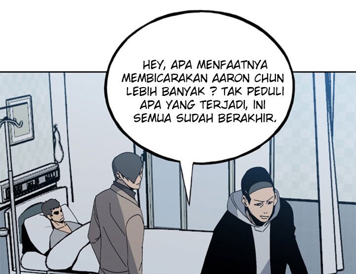 The Villain Chapter 148 Gambar 17