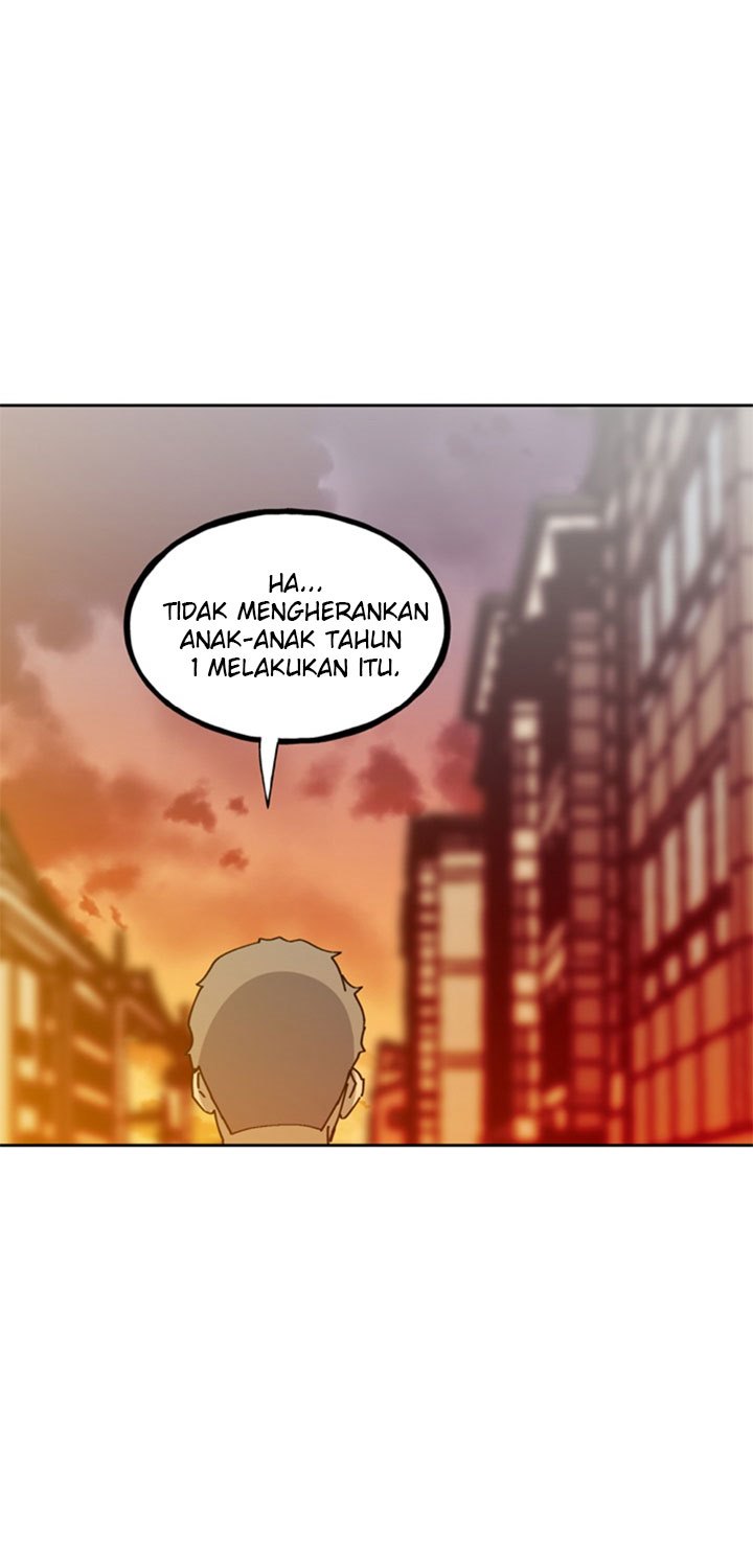 The Villain Chapter 148 Gambar 34