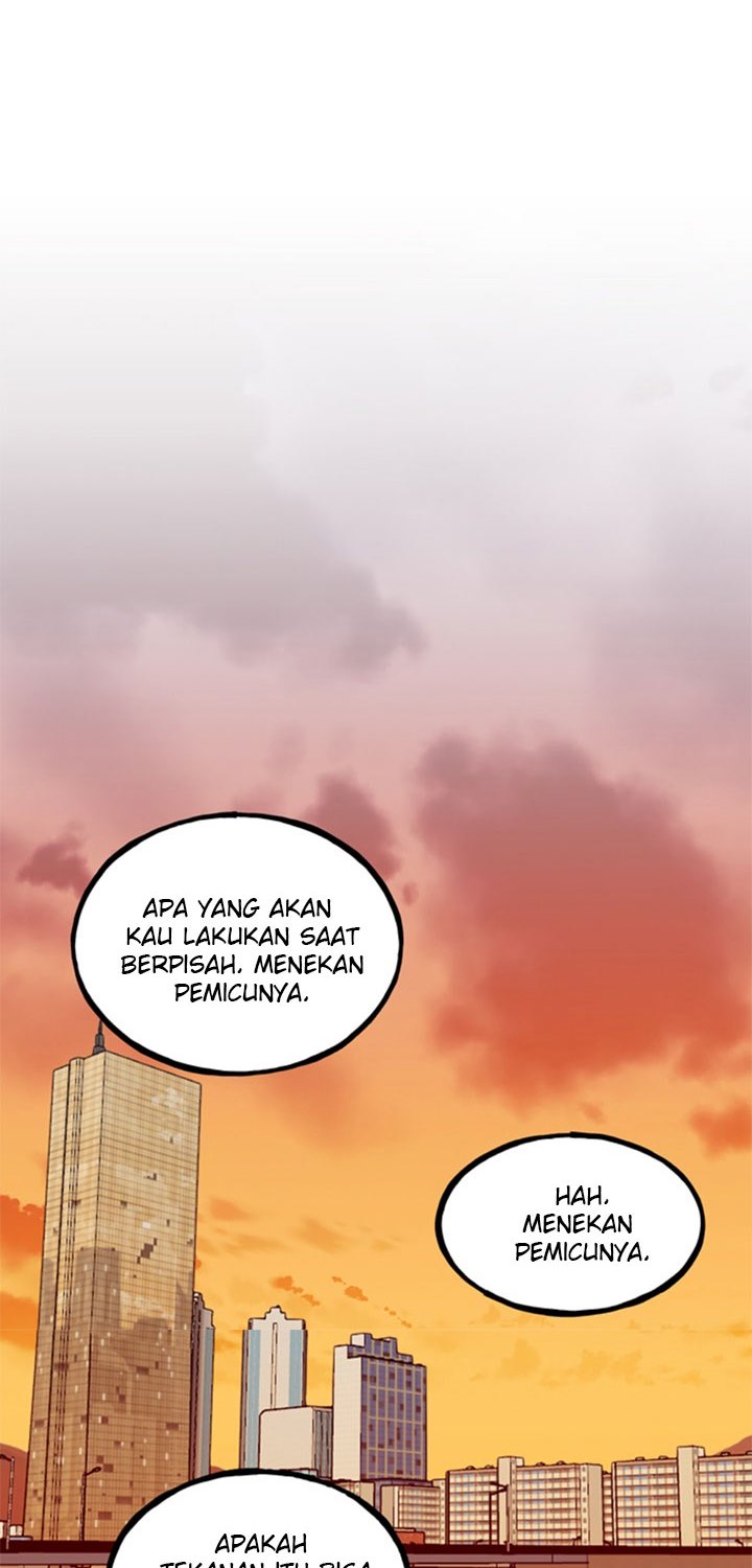 The Villain Chapter 148 Gambar 39