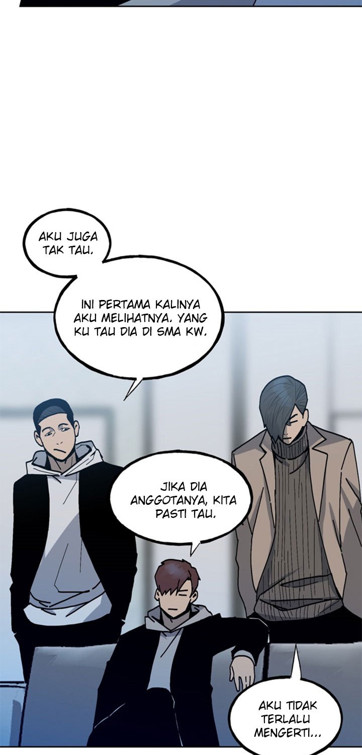 The Villain Chapter 148 Gambar 6