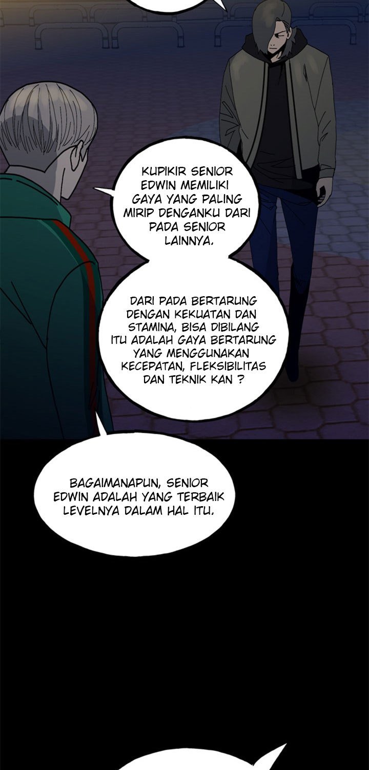 The Villain Chapter 148 Gambar 72